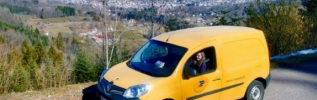 La Poste s'organise pour assurer une continuité d'activité à la suite des mesures présentées par le Président de la République 
